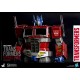 Transformers Action Figure Optimus Prime Starscream Version 30 cm